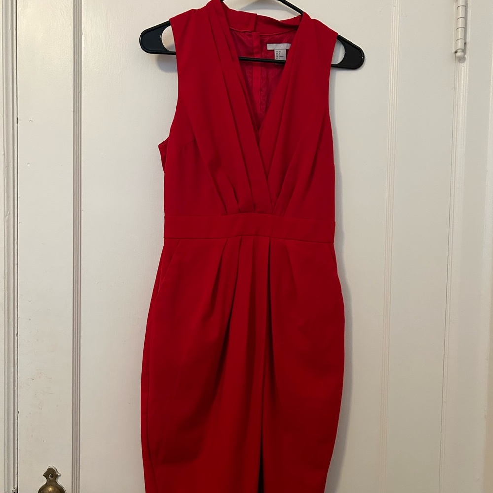 H&M dress